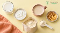 Whey mi Bitkisel Protein mi? Etiket, Porsiyon ve Besinler