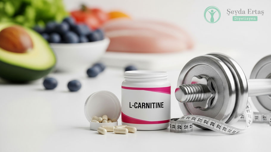 Does L-Carnitine Work for Fat Loss? A Dietitian Explains