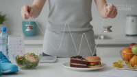 Yo-Yo Etkisi Nedir? Cheat Meal Tuzağı ve Kalıcı Kilo Korumanın Yolu